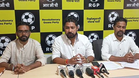 Revolutionary Goans | Manoj Parab