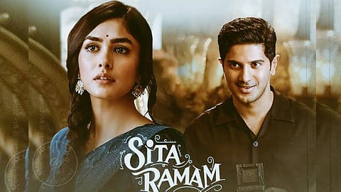 Sita Ramam