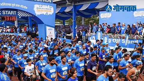 Pune Half Marathon 2022