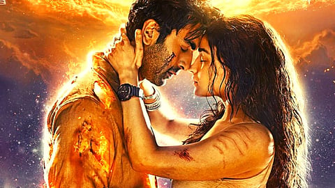 Brahmastra Sequal Release Date
