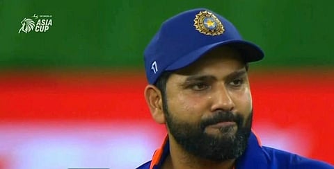 Rohit Sharma म्हणतो भारत-पाकिस्तान फायनल होणार! काय आहेत शक्यता 
