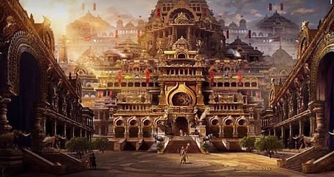 Mahabharat Film साठी 700 कोटी रूपयांचे बजेट; अनेक बडे स्टार झळकणार  
