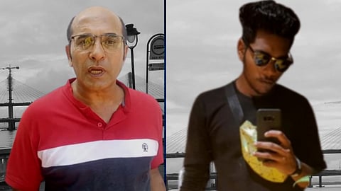 Mandovi Accident: 'मोहम्मदचा अपघात नव्हे घातपात', कुटुंबियांनी व्यक्त केला संशय 
