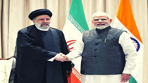 SCO President| PM Modi