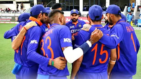 Team India