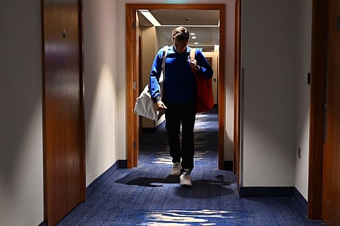 Roger Federer