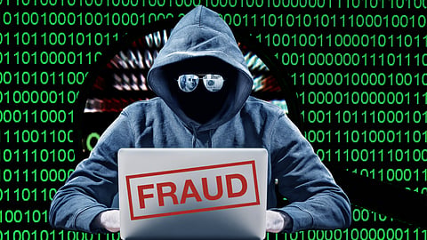 Online Fraud