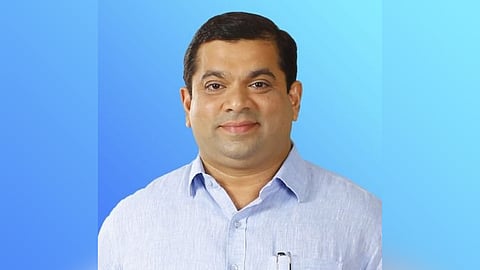 Rohan Khaunte