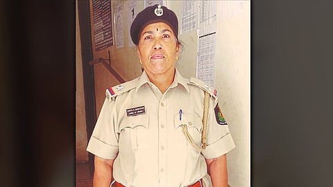 Anita Kholkar