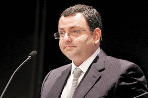 Cyrus Mistry एक यशस्वी उद्योजक ते टाटामधील वादग्रस्त कार्यकाळ 