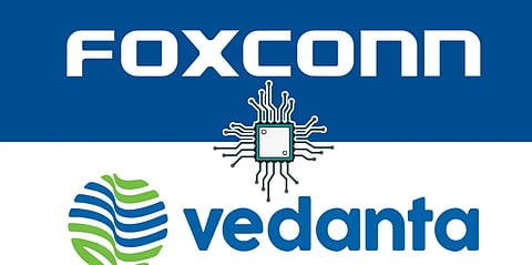 Vedanta Foxconn: वेदांता-फॉक्सकॉन वरून महाराष्ट्रात वादळ, आरोप-प्रत्यारोपाचे राजकारण सुरू 
