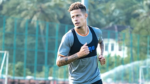 Indian Super League: एफसी गोवासाठी करंडक जिंकण्याची भूक
