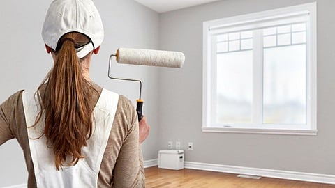 Vastu Tips for House Painting