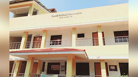 Siolim Gram Sabha