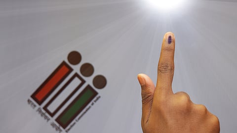 Goa Eelection