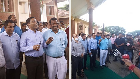 Mla Michael Lobo