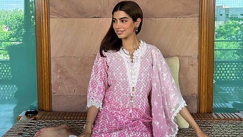 Khushi Kapoor