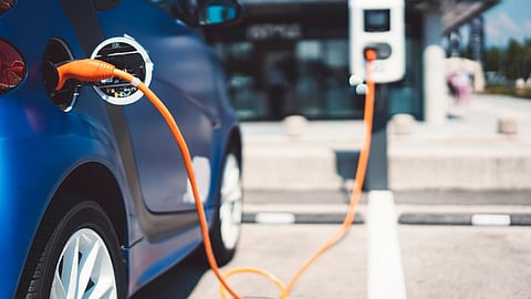 Upcoming Electric Cars