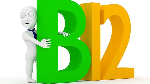 Vitamin B12