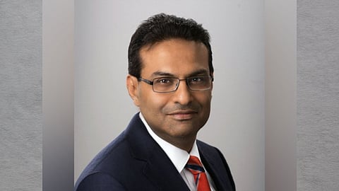 Laxman Narasimhan Starbucks New CEO