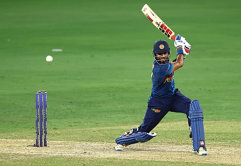 Pak Vs SL: फायनलपूर्वी पाकिस्तानला श्रीलंकेचा धडा; पाच गडी राखून मिळवला विजय 