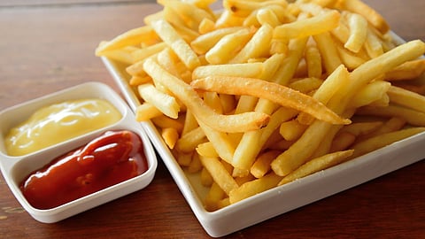 French Fries