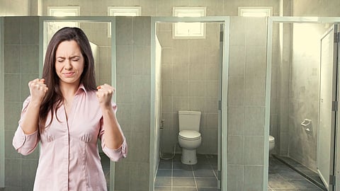Tips to Use Public Toilets for Women 