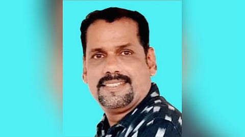 Goa News | Anant Salkar