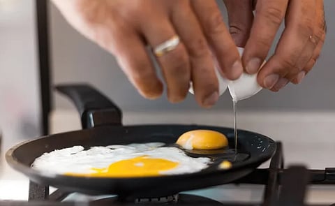 World Egg Day 2022
