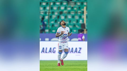 ISL Football