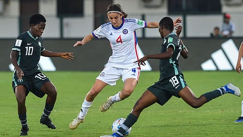 U-17 WC