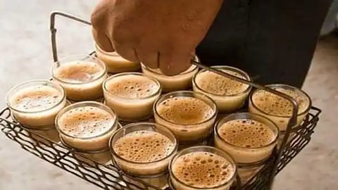 Chaiwala 