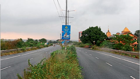 Goa Road Issue | Kadamba Highway