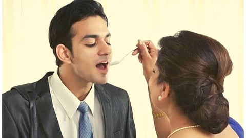 Curd Remedy 