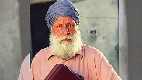 Arun Bali Passes Away