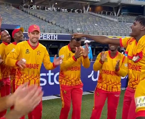 Zimbabwe Cricket