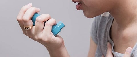 Asthama