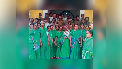 Goa News | Municipal Employees