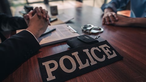 Goa Crime News