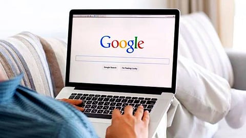 Google Search