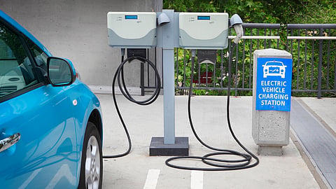 Goa Electric Vehicle