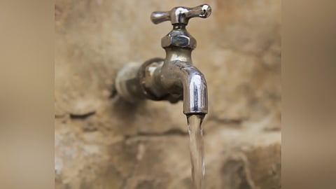 Goa Water Bill Hike