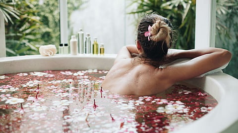 Bath 