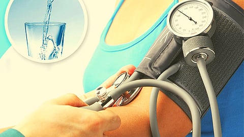 High Blood Pressure Remedies at Home