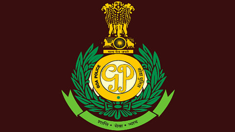 Goa Police
