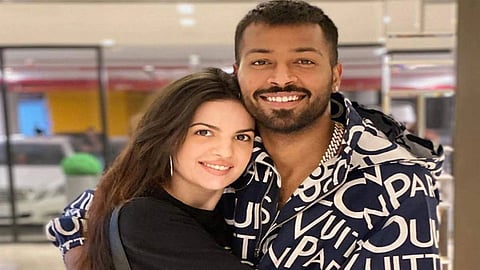Hardik Pandya