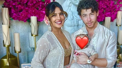 Priyanka Chopra| Nick Jonas