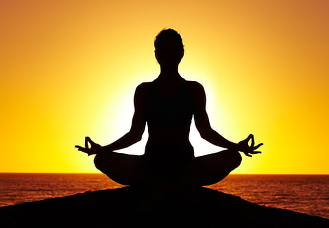 Meditation 