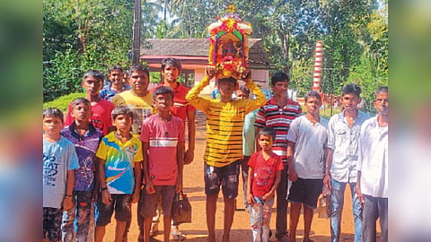 Goa Culture 