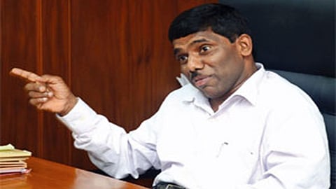 Ramesh Tawadkar